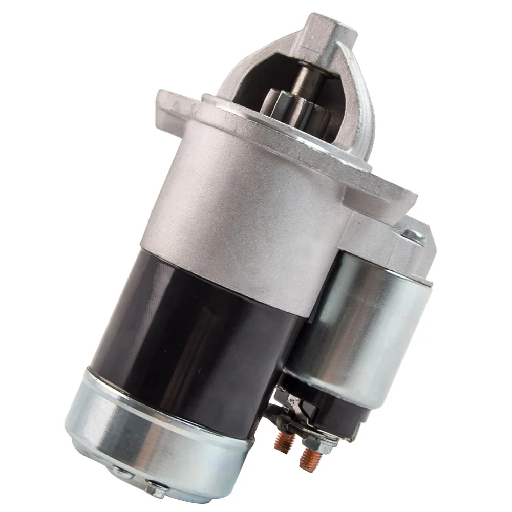Starter Motor for Mitsubishi Triton ME MF MG MH MJ MK 4G54 4G63 2.4 2.6L