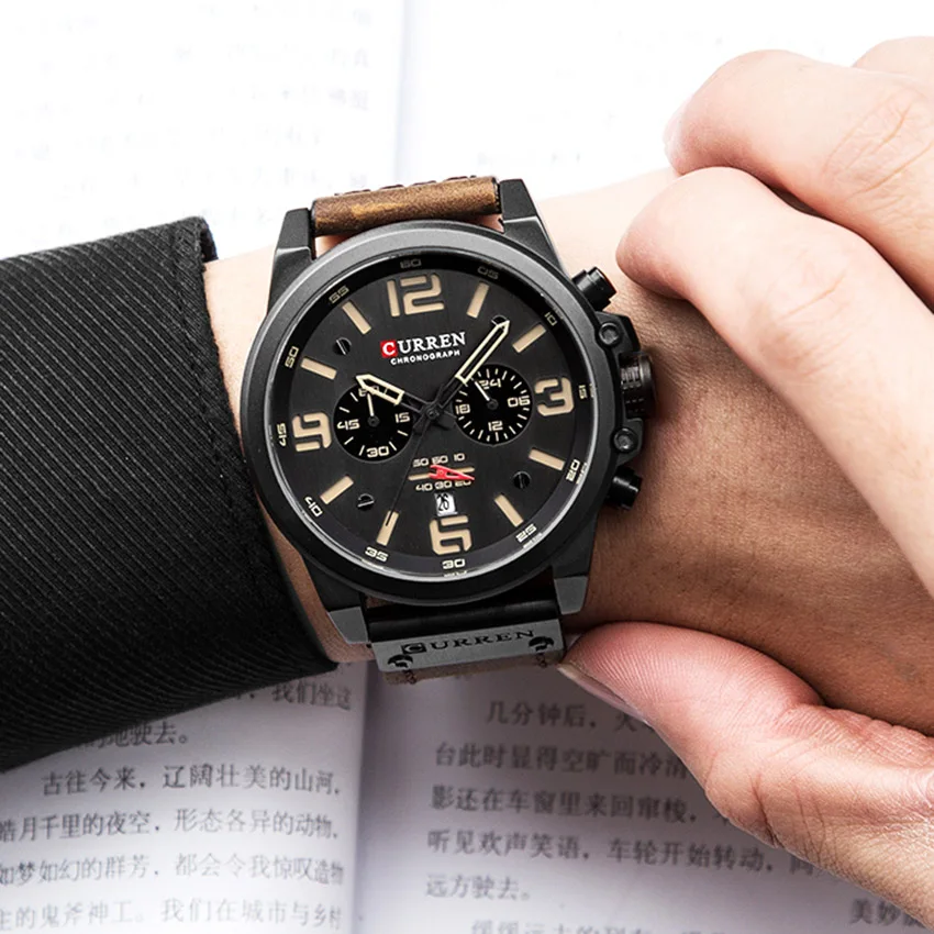 watches men 8314 (16)