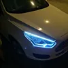 Lámpara de posición para coche, luz LED de señal superbrillante T10 W5W para Volvo XC90 XC60 XC70 S60 S80 V40 V70 V60 V50 S40 s50 ► Foto 1/6