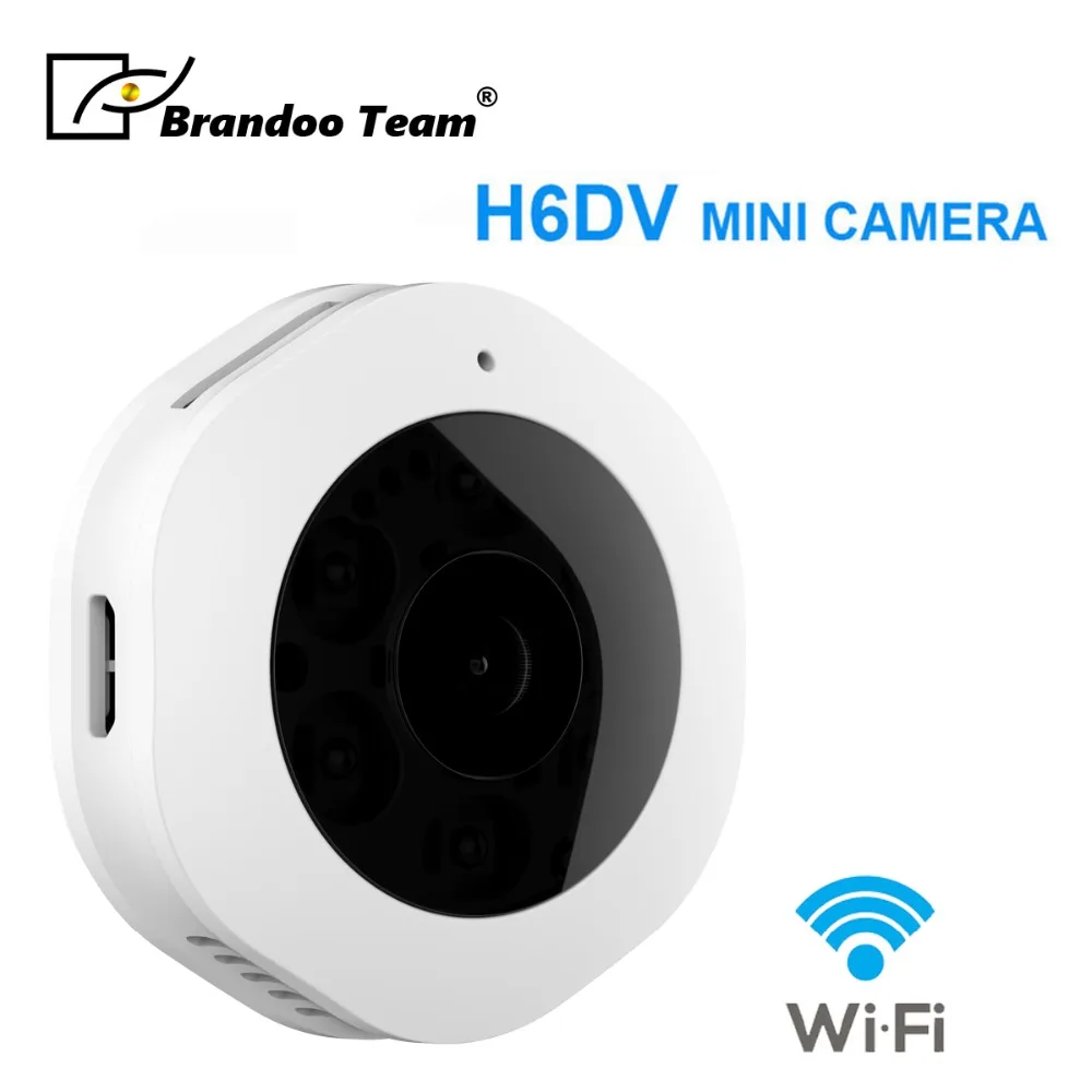 

Wireless Night Vision Sports DV WIFI Mini motion detection Camcorder 1080P HD