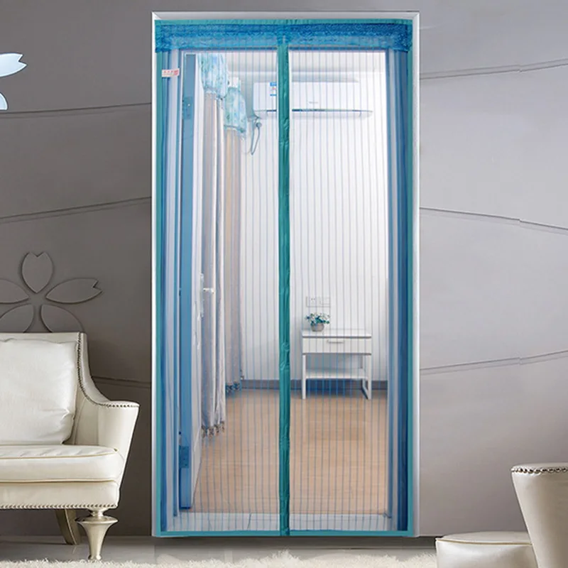 дверная москитная сетка на магнитах. дверная москитная сетка на магнитах. москитная сетка на магнитах 100х210 см. дверная антимоскитная сетка на магнитах. антимоскитная сетка на магнитах 100*210 см msk1081b.