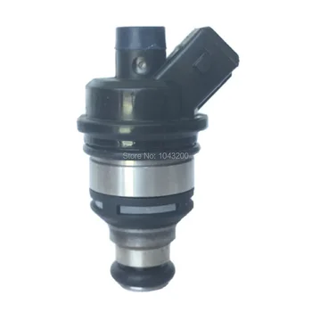 

D2159MA FUEL INJECTOR 9613150680 For Peugeot 405 206 PUNTA AZUL PG405 new 96 13 150 680