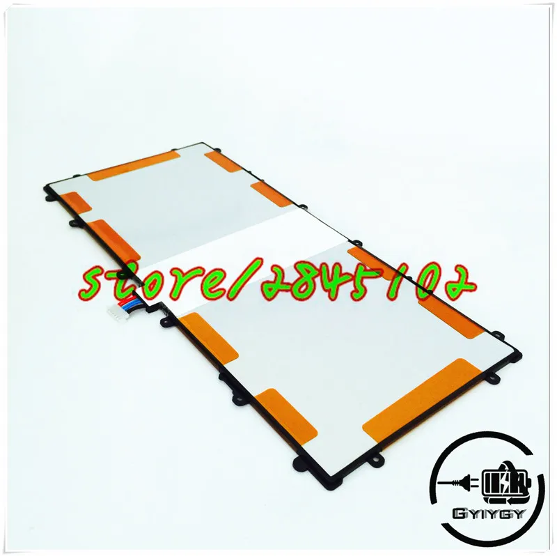 Аккумулятор SP3496A8H для Google Nexus 10 N10 Tablet PC P8110 HA32ARB 3 75 в 9000 Вт/ч мАч|pc battery|google nexus batterynexus