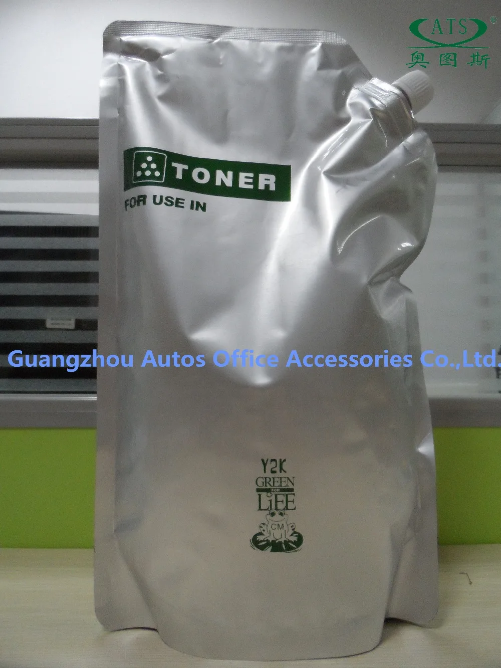 

1KG/ package copier toner powder for Konica for use in 7020/ 7030/7130/ 7022/ 7122/ 7222/ 7228 photocopier spare parts
