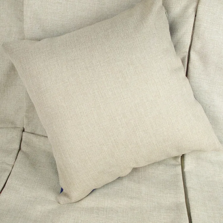 White &Amp; Black Pillow Cushion Cover Case