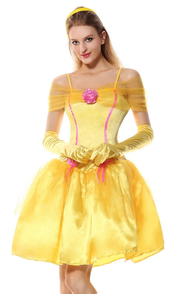 Aliexpress.com : Buy OKAYOASIS Free Shipping New Arrival Sexy Women Princess Cosplay Costume