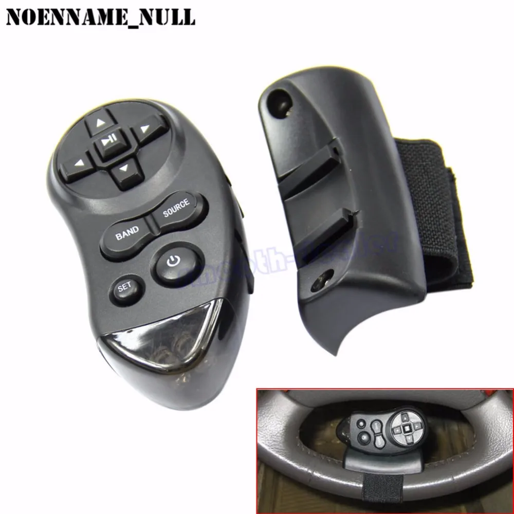 

Universal Car Steering Wheel Remote Control Learning For Car CD VCD DVD