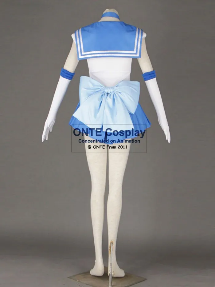 Sailor Mercury (4)