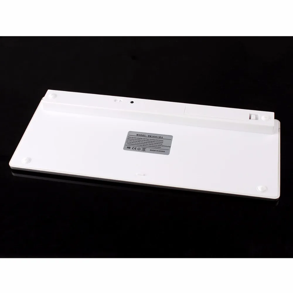Koop Kemile Russische Taal Wireless Bluetooth 3.0 Toetsenbord Voor Samsung Tablet En Smart Phone Lenove En Huawei Android Windows Systeem