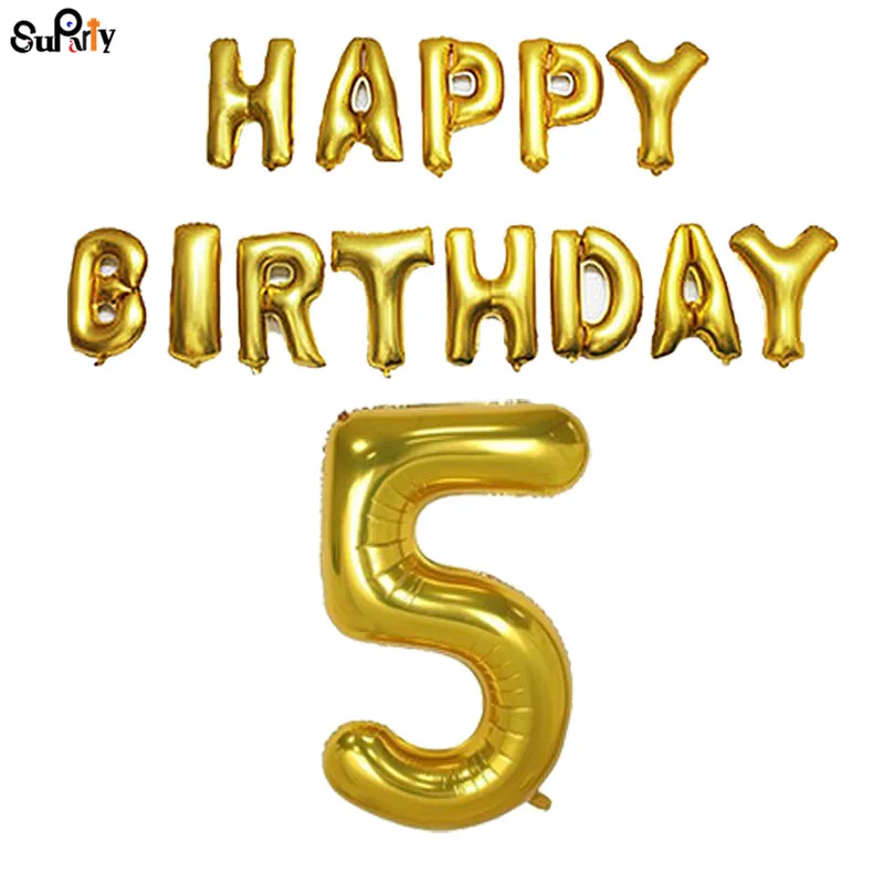 5