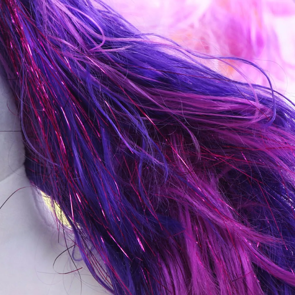 "Plush Unicorn" Stuffed Toy 25 "Plush Unicorn" Stuffed Toy 25