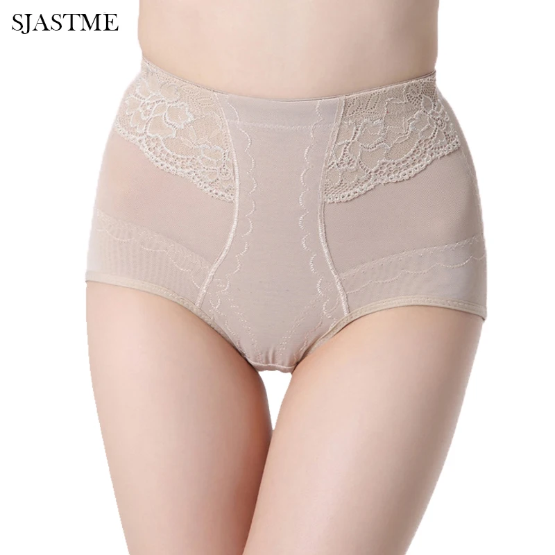 SJASTME Shapewear Slimming Underwear Body Shaper Corset Hip Control Pants for Women Invisible Waist Trainer Corrective Panties SJASTME Shapewear Slimming Underwear Body Shaper Corset Hip Control Pants for Women Invisible Waist Trainer Corrective Panties
