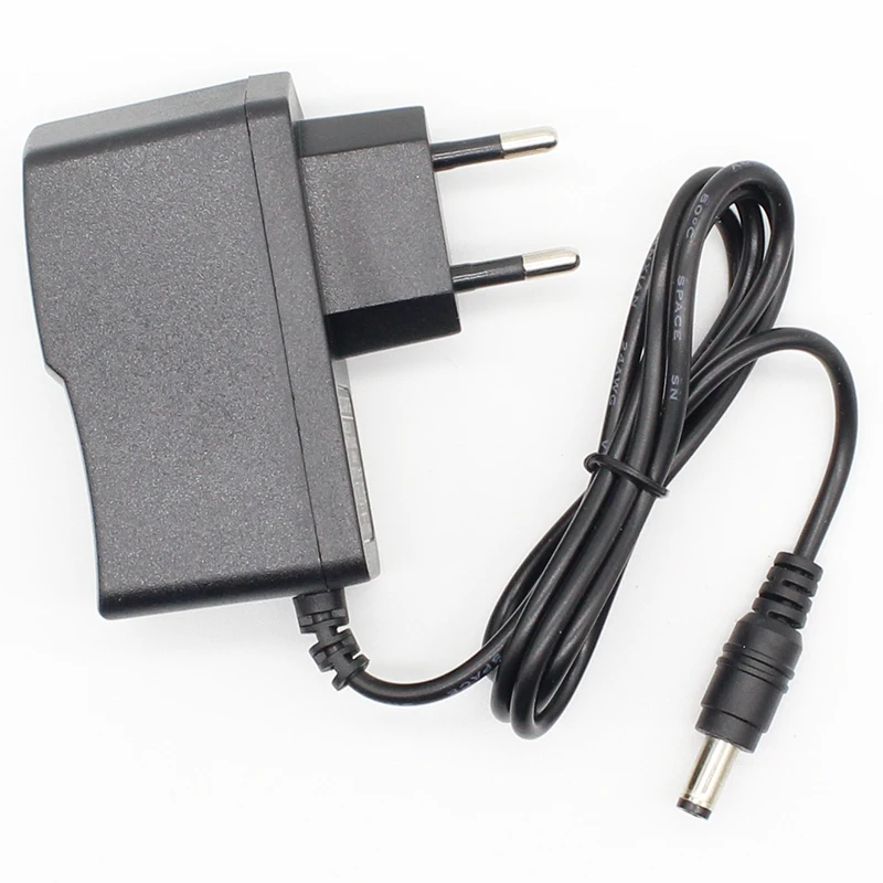 1PCS-12V1A-New-AC-100V-240V-Converter-power-Adapter-DC-12V-1A-1000mA-Power-Supply-EU