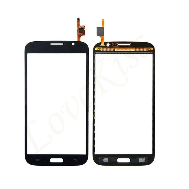 Сенсорная панель экрана для Samsung Galaxy Mega 5 8 I9150 I9152 GT i9150 i9152 Duos сенсорный экран