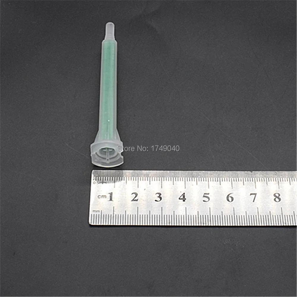 Bicos De Mistura Adesivos De Cola De