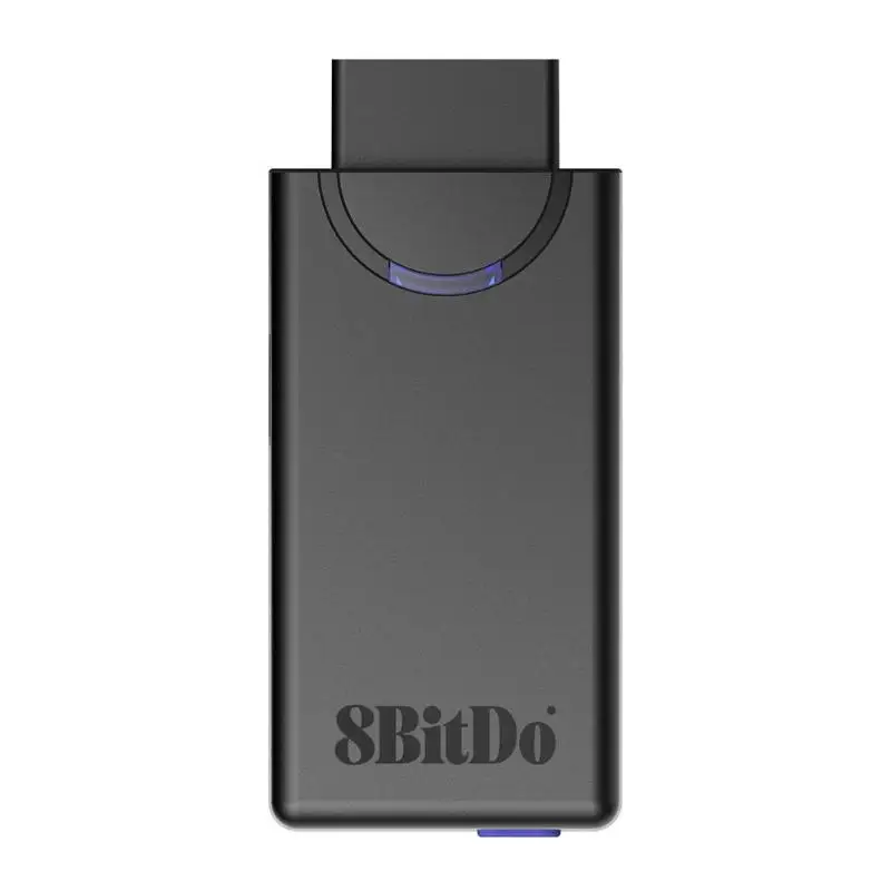 Подставка под руку Беспроводной Bluetooth геймпад приемник адаптер приемник для старых консолей для SEGA Genesis/Для Мега Драйв/для wii U Pr