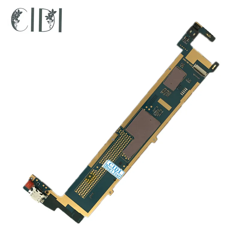 CIDI Used Tested Working For Lenovo VIBE X S960 16GB Motherboard Smartphone Repair Replacement With Tracking Number