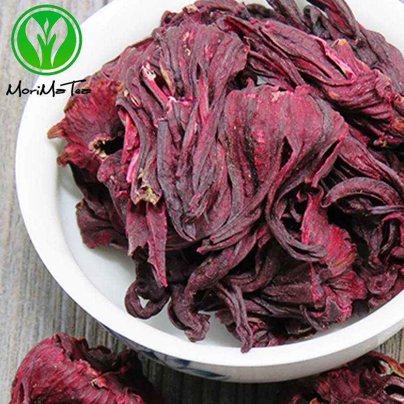 250g health care Roselle tea hibiscus tea Natural weight loss dried