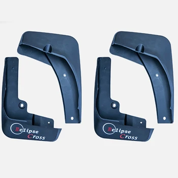 

Auto parts fender paint accessories for Mitsubishi Eclipse Cross