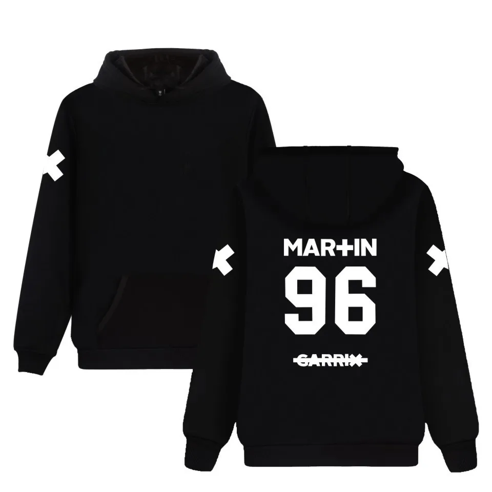 martin garrix hoodie