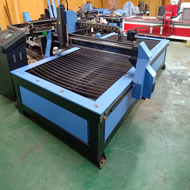 63A 200A высокое качество jinan точность cnc плазменная для резки металла|Фрезы по