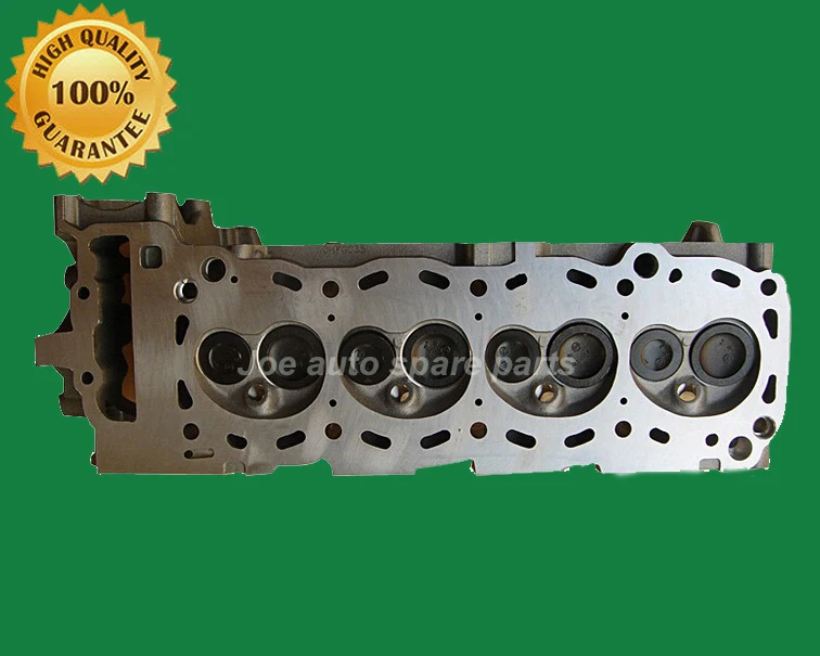 

2RZ complete Cylinder head assembly/ASSY for Toyota Tacoma/TCR/Hi-ace/Hi-lux 2438cc 2.4L SOHC 8v OEN:11101-75022