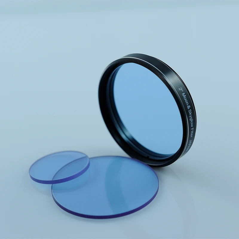 

OPTOLONG 1.25" Moon&Skyglow Filter for Astromomical Telescope Eyepiece Ocular Glass Skyglow Filter