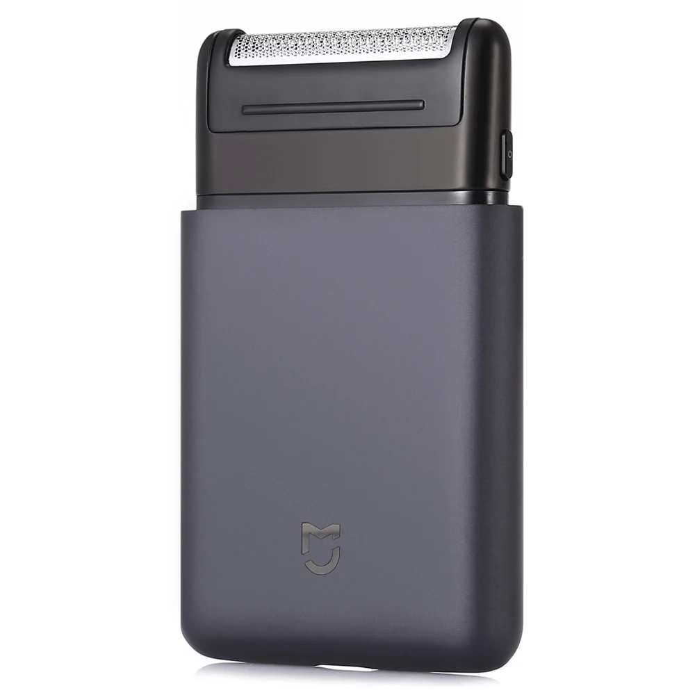 

USB Rechargeable Mini Mens Electric Shaver Men Shaver Portable Electric Razor Shaving Machine For Men Slim Safe