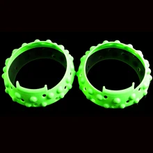 Силиконовый чехол с кольцом контроллера для samsung HMD Odyssey, беспроводное кольцо контроллера для Windows MR, аксессуары для hp DELL MR