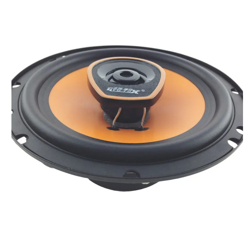 Car Audio Loud Speakers