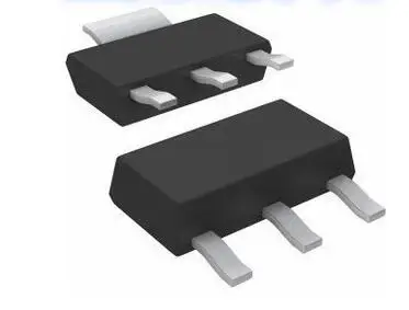 Бесплатная доставка 20 шт. BCP56 SOT223 BCP56T1G SOT-223 SMD транзистор NPN | Электроника