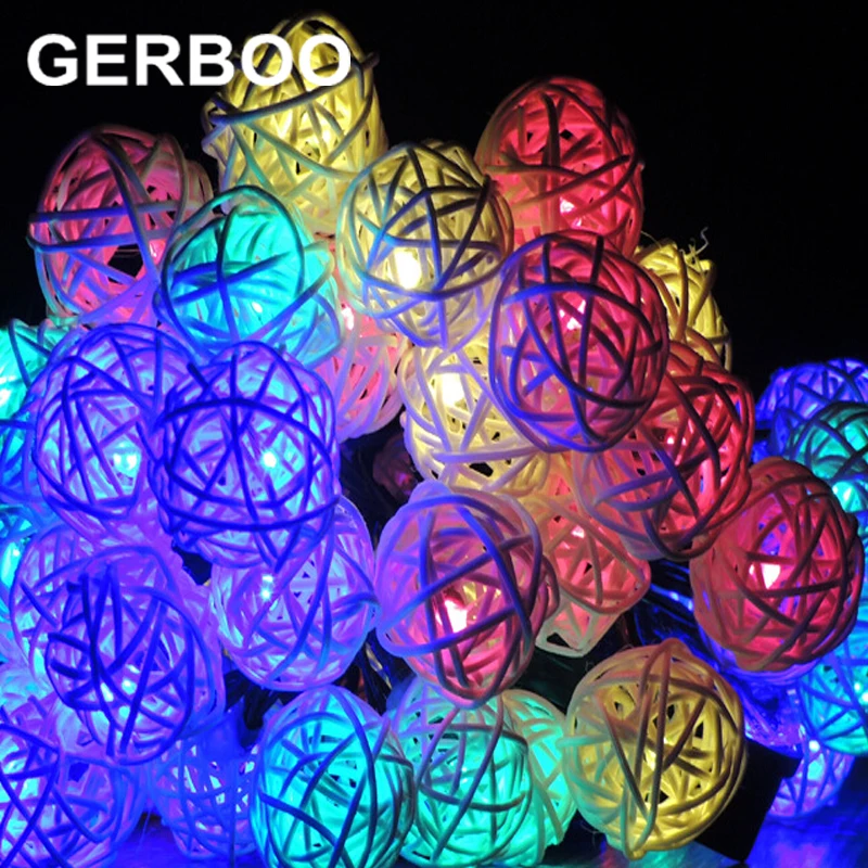 Zonne energie Led Outdoor Lichtslingers 20 LEDs Fairy Strip ... Zonne energie Led Outdoor Lichtslingers 20 LEDs Fairy Strip ...
