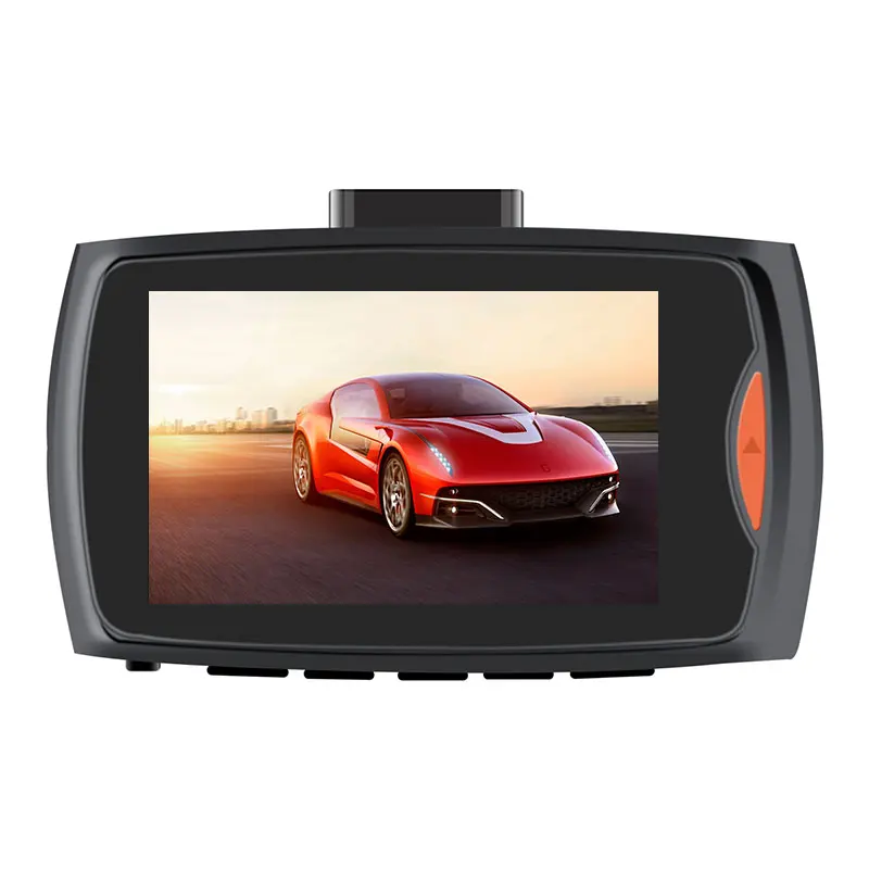 Оригинальный Автомобильный dvr камера 2 7 &quotG30 Full HD 1080p 170 градусов Dashcam видео