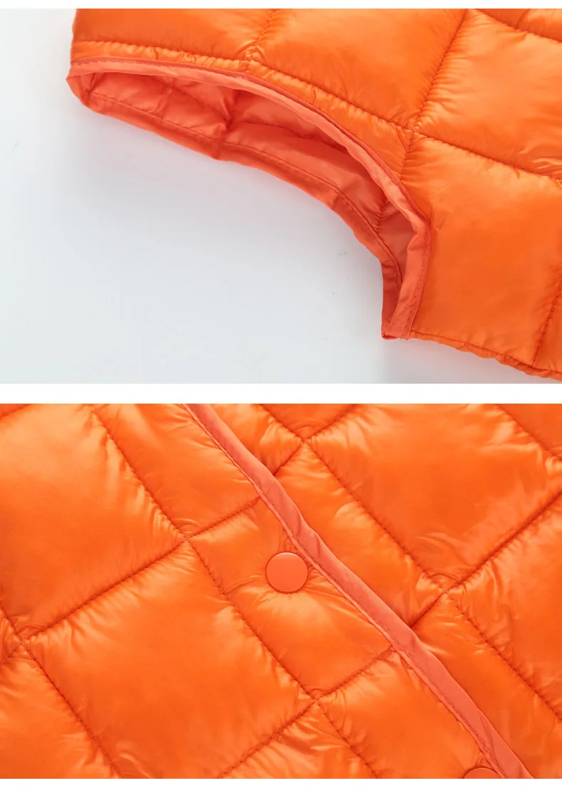 autumn winter little baby girls boys warm vest red black blue green padded boys girls waistcoat kids outerwear jacket coat  2 3 4 5 6 7 8 9 10 years waistcoat boys kids sleeveless jacket for kids  girls winter vest kids vest boys (15)