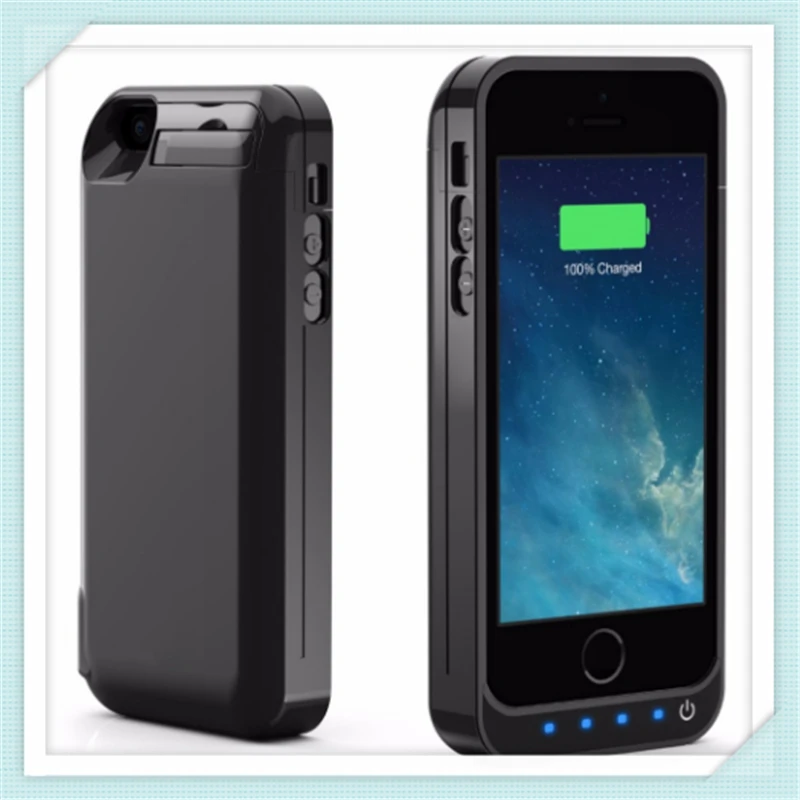 Цена за Новый 4200 мАч Extended аккумуляторная батарея кейс встроенный USB Power Bank емкость для iPhone 5 5S 5C 5 SE Чехол с аккумулятором Цена за Новый 4200 мАч Extended аккумуляторная батарея кейс встроенный USB Power Bank емкость для iPhone 5 5S 5C 5 SE Чехол с аккумулятором