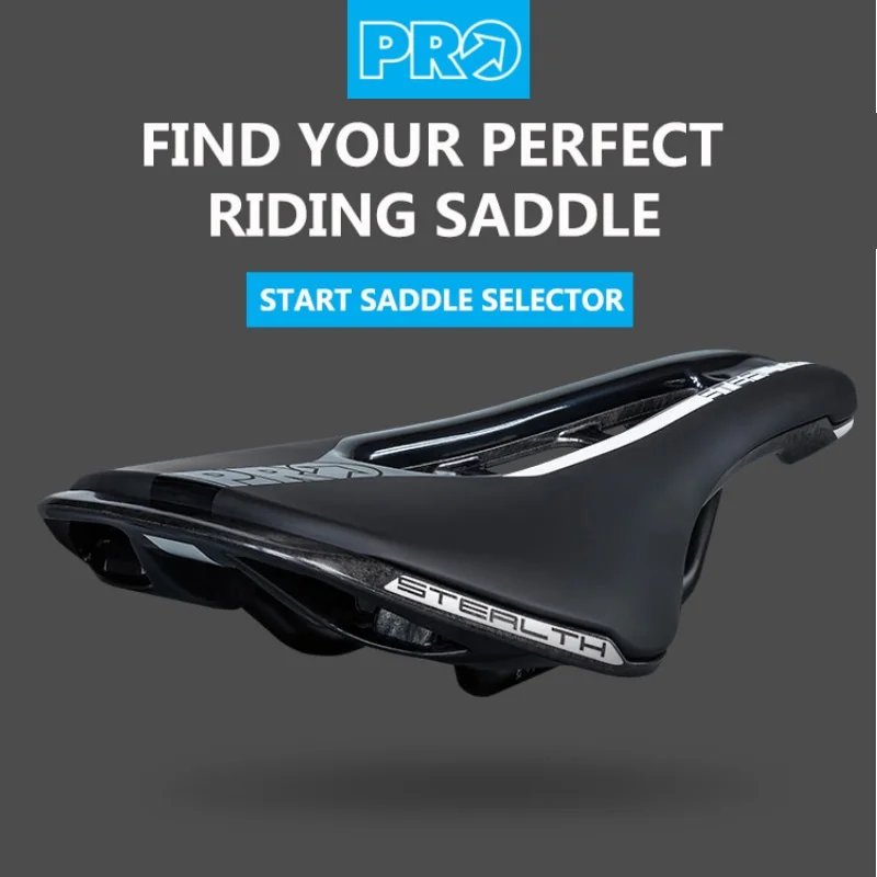 Pro Stealth Saddle Carbon Rail Steel Rails 142 152mm Hollow Road Bike Cycling Saddle Cushion Bicycle Saddle Aliexpress