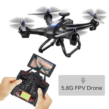 Global Drone X183 RC Helicopter Drone Track flight mode Drone Quadcopter Rc can carry with 5.8G FPV Dual GPS Follow me Drone