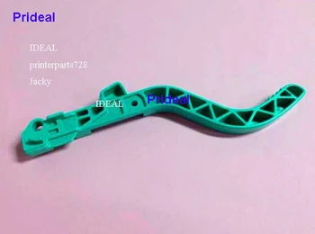 

New Compatible FC6-4503 Fuser release lever For iR2420 IR2020 IR2030 IR2016 IR2120s Copier Printer green wrench release lever