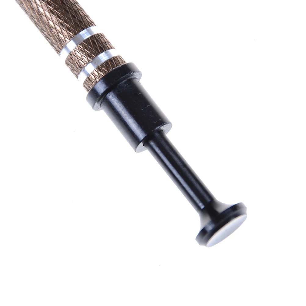1Pcs Four Claw Hold Tightly For Catcher IC Chip Component Metal Grabber Electrician Hand Tools Set Parts Gripper Pick Up Tools 1Pcs Four Claw Hold Tightly For Catcher IC Chip Component Metal Grabber Electrician Hand Tools Set Parts Gripper Pick Up Tools