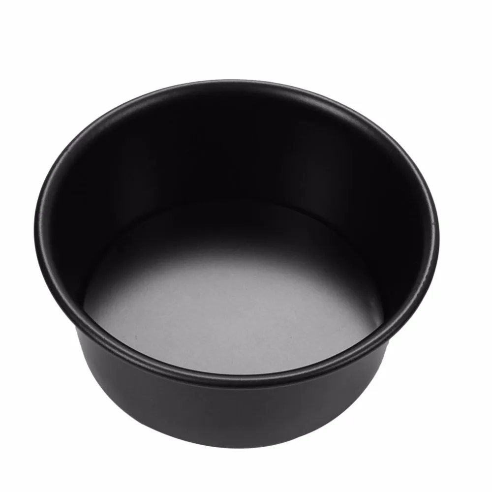 Buy 5/6 Inch Non Stick Aluminum Alloy Baking Cake Mold