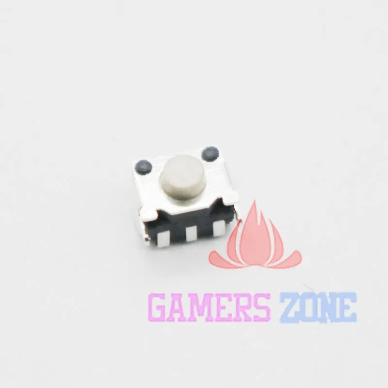 5 SZTUK do Steam Deck L R Lewy Prawy Mikroprzełącznik