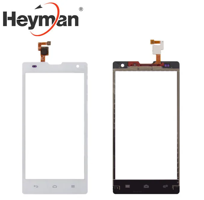 Huawei Honor 3C H30-U10 _