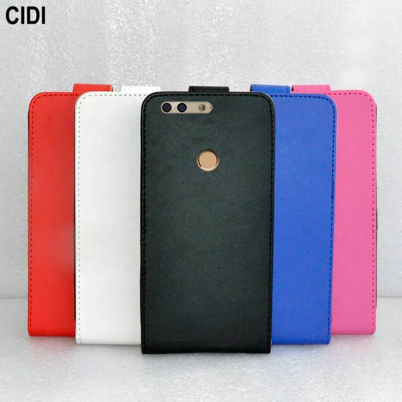 CIDI For Infinix Zero 5 X603 Case Cover PU Leather Flip Flap Up and