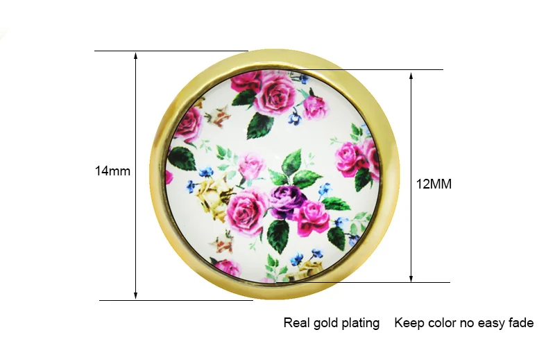 keep color