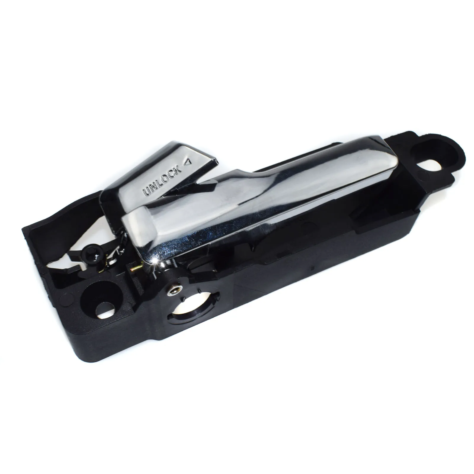 WOLFIGO задняя левая внутренняя дверная ручка 6E5Z5422601B IF29293 для Ford Fusion Lincoln Mercury Milan MKZ