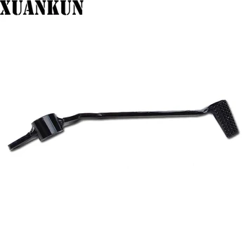 

XUANKUN Motorcycle Parts Rear Brake Pedal CF125-3 Foot Brake Brake Lever CFMOTO