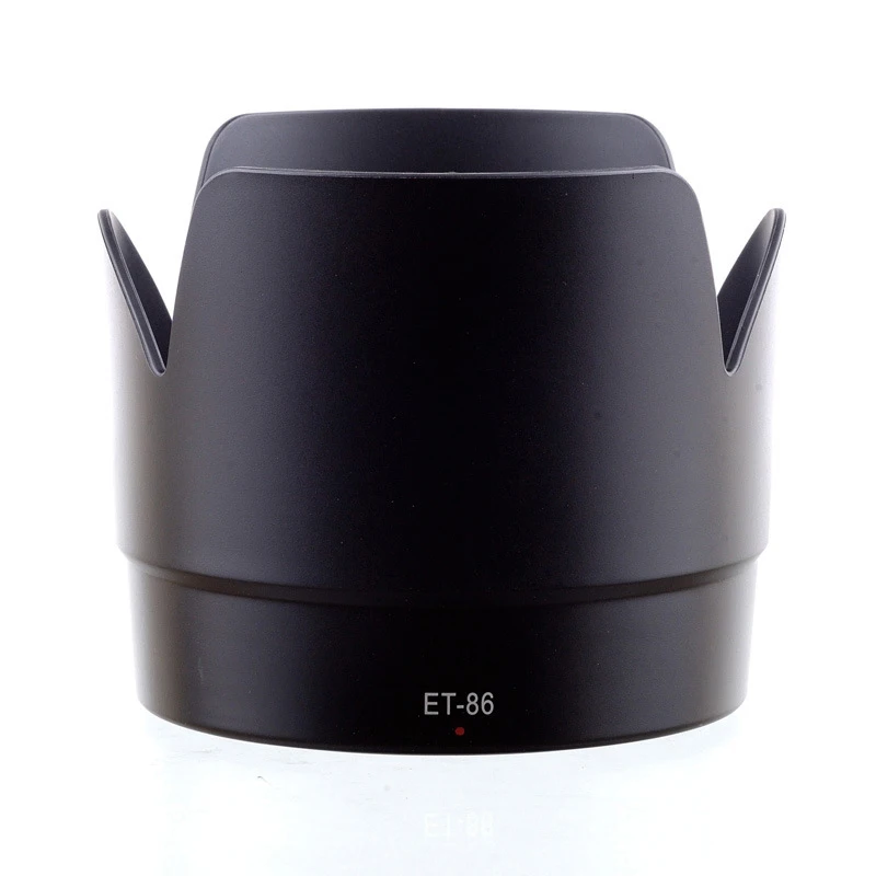 ET-86 Lens Hood Shade 77mm Thread for Canon EF 70-200mm f/2.8L IS USM ET86 | Электроника
