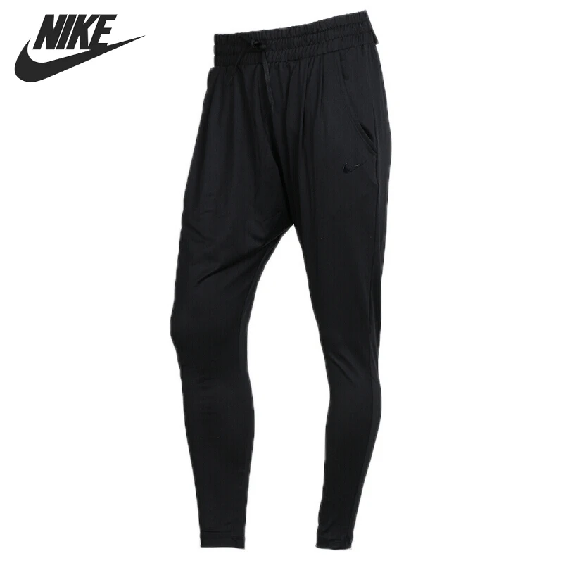 Оригинальный Новое поступление 2018 NIKE NK FLOW LX PANT женские брюки спортивная одежда