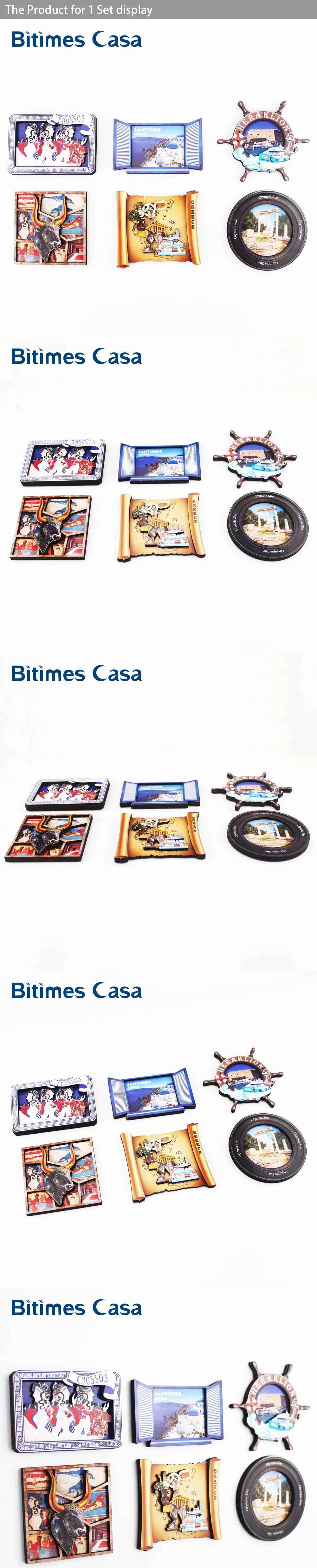 Fridge Magnet -0-1