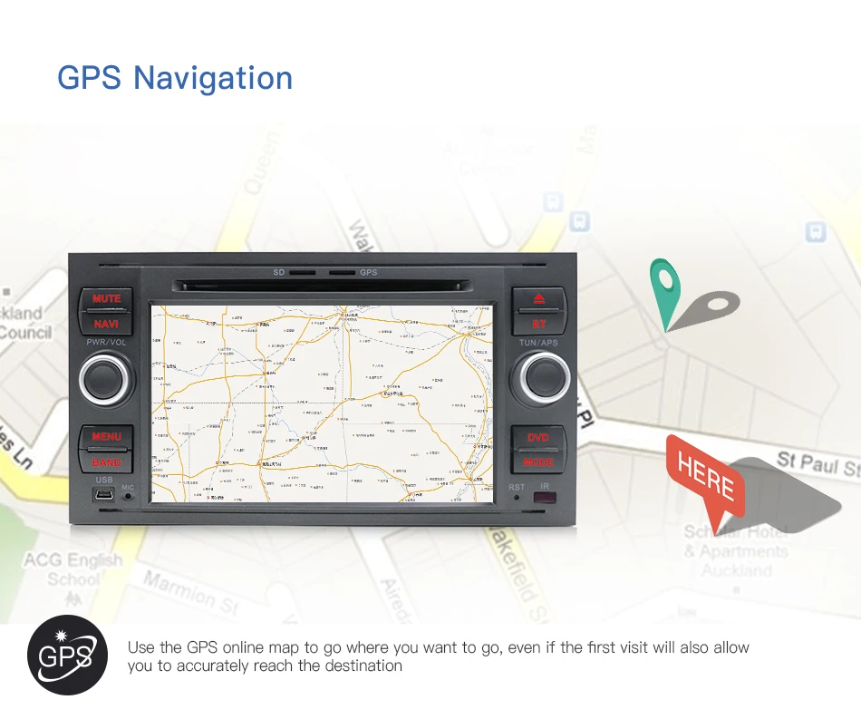 Flash Deal Car Multimedia DVD Player 2Din Car Radio GPS Android 8.1 For Ford Focus 2 Mondeo 4 C-Max S-Max Ford Fiesta Kuga Fusion Galaxy 10 Flash Deal Car Multimedia DVD Player 2Din Car Radio GPS Android 8.1 For Ford Focus 2 Mondeo 4 C-Max S-Max Ford Fiesta Kuga Fusion Galaxy 10